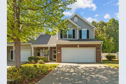 2509 Morgause Drive, Raleigh, NC 27614 - Photo 1