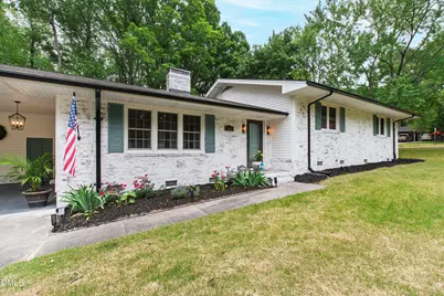 100 Old Meadowbrook Drive, Garner, NC 27529 - Photo 1