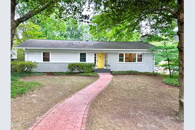 417 W Knox Street, Durham, NC 27701 - Photo 1