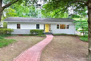 417 W Knox St, Durham, NC 27701 - Photo 1