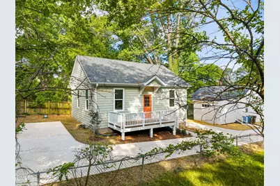 2626 Harvard Avenue #B, Durham, NC 27703 - Photo 1