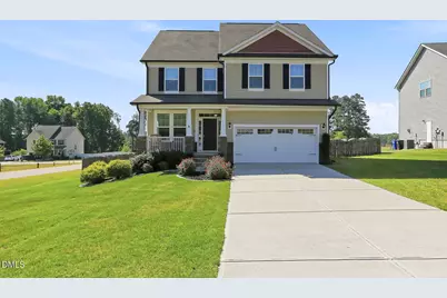 15 Windbrook Court, Fuquay Varina, NC 27526 - Photo 1