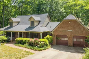 8705 Trailing Cedar Ct, Raleigh, NC 27613 - Photo 1
