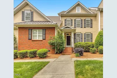 1222 Colonial Club Road, Wake Forest, NC 27587 - Photo 1