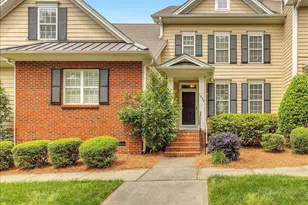 1222 Colonial Club Rd, Wake Forest, NC 27587 - Photo 1