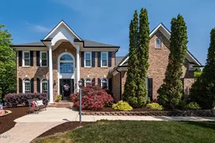 2009 Katesbridge Ln, Raleigh, NC 27614 - Photo 1