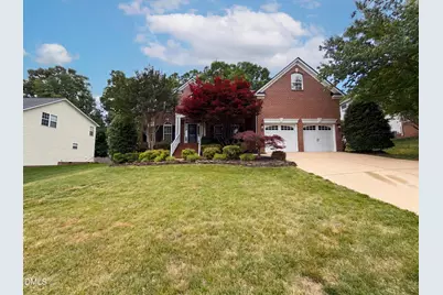 10613 River Forest Drive, Raleigh, NC 27614 - Photo 1