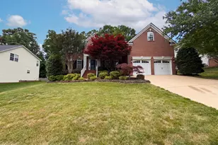 10613 River Forest Dr, Raleigh, NC 27614 - Photo 1