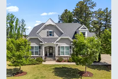 3432 S Pointe Drive, Apex, NC 27539 - Photo 1