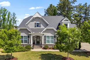 3432 S Pointe Dr, Apex, NC 27539 - Photo 1