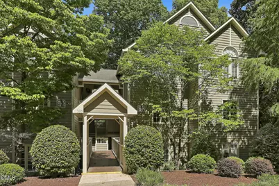 305 Glen Echo Lane #Unit M, Cary, NC 27518 - Photo 1
