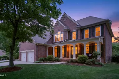 100 Chadmore Drive, Cary, NC 27518 - Photo 1