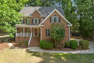 4625 Cresta Dr, Raleigh, NC 27603 - Photo 1