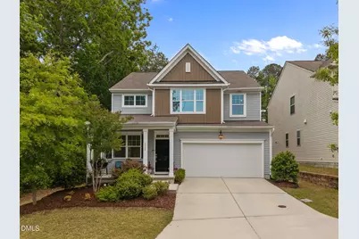 1033 McLamb Drive, Durham, NC 27703 - Photo 1