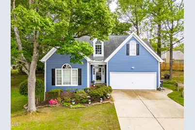 800 Chambord Way, Holly Springs, NC 27540 - Photo 1