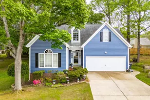 800 Chambord Way, Holly Springs, NC 27540 - Photo 1