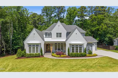 3424 Edgemont Drive, Raleigh, NC 27612 - Photo 1