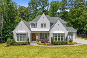 3424 Edgemont Dr, Raleigh, NC 27612 - Photo 1