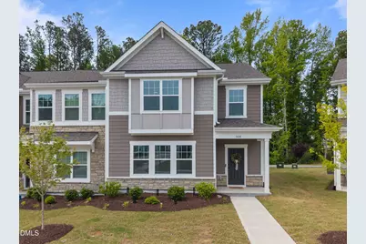 1428 Latham Garden Drive, Wake Forest, NC 27587 - Photo 1