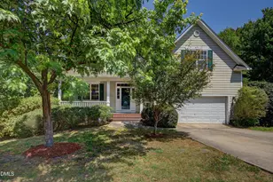 1203 Chancellors Ridge Dr, Durham, NC 27713 - Photo 1
