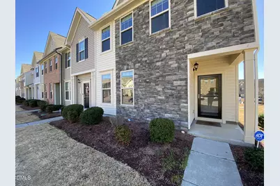 4478 Middletown Drive, Wake Forest, NC 27587 - Photo 1