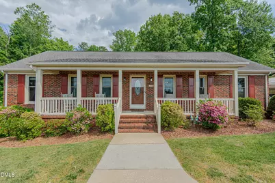 5844 Mt Hermon Rock Creek Road, Snow Camp, NC 27349 - Photo 1