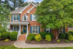 6109 Tiffield Way, Wake Forest, NC 27587 - Photo 1