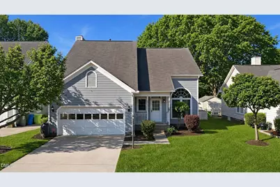1704 Chadstone Court, Raleigh, NC 27615 - Photo 1
