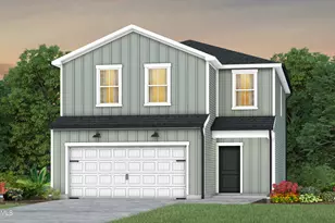 607 Timber Terrace Dr, Durham, NC 27704 - Photo 1