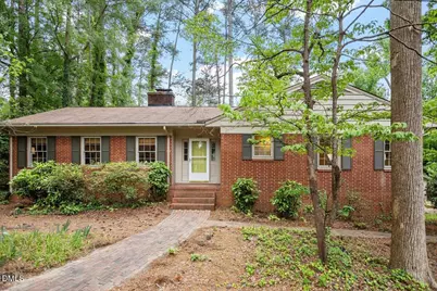 1609 Sycamore Street, Durham, NC 27707 - Photo 1