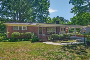 2307 W Carver St, Durham, NC 27705 - Photo 1