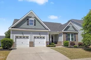 623 Heartland Flyer Dr, Knightdale, NC 27545 - Photo 1