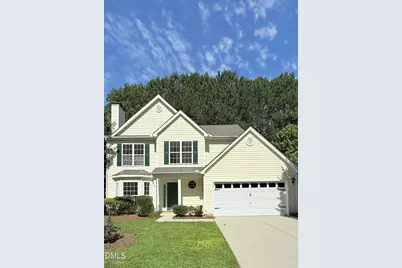 418 Bergen Avenue, Apex, NC 27502 - Photo 1