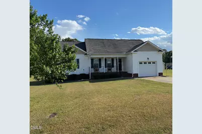 114 Hooks Glenn Drive, Kenly, NC 27542 - Photo 1