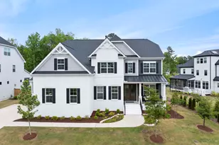 4537 Plymouth Pnes Dr, Apex, NC 27523 - Photo 1