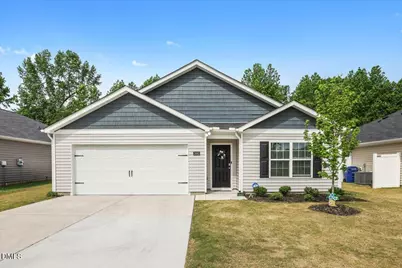 1441 N Wilshire Court, Kinston, NC 28504 - Photo 1
