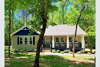 6304 Harmony Church Road, Efland, NC 27243 - Photo 1