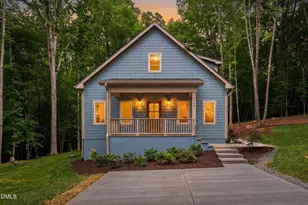1208 New Grady Brown School Rd, Hillsborough, NC 27278 - Photo 1