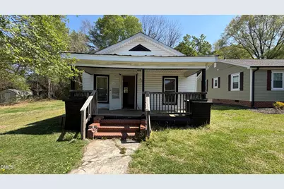 407 Granville Street, Oxford, NC 27565 - Photo 1