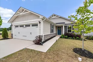 656 Holly Bluff St, Wendell, NC 27591 - Photo 1