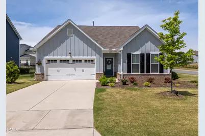 3613 Long Townsend Avenue, Fuquay Varina, NC 27526 - Photo 1