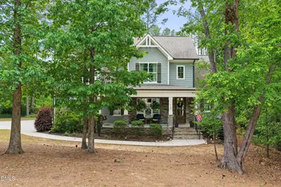 1185 Old Still Way, Wake Forest, NC 27587 - Photo 1