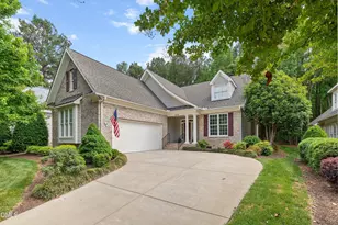 1508 Eppes Ln, Wake Forest, NC 27587 - Photo 1