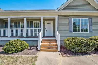 2814 Mebane Rogers Road, Burlington, NC 27217 - Photo 1