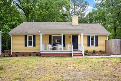 214 Evesham Court, Wake Forest, NC 27587 - Photo 1
