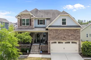 1800 Longmont Dr, Wake Forest, NC 27587 - Photo 1