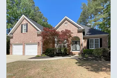 8005 Plum Creek Lane, Wake Forest, NC 27587 - Photo 1