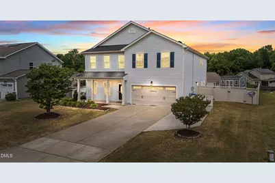 1108 Arden Trace Court, Fuquay Varina, NC 27526 - Photo 1