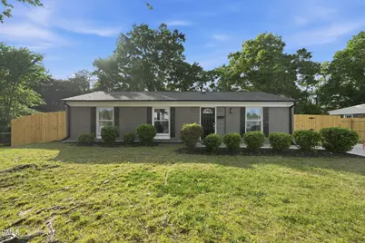 1230 Melrose Drive, Burlington, NC 27217 - Photo 1