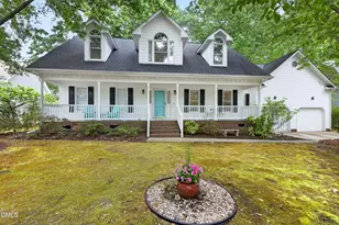 2213 Cushendun Ln, Garner, NC 27529 - Photo 1